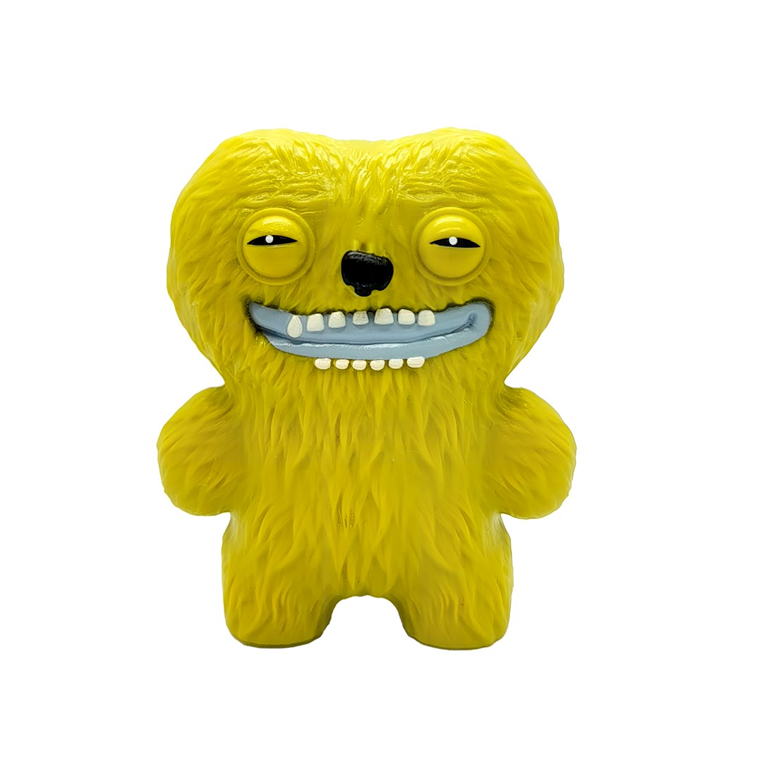 P.M.I. Kids World FUGGLER S1 Collectible Figures - 12 Pack Deluxe Box C - FG2080C