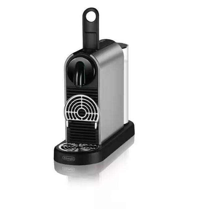 DeLonghi Citiz Platinum EN220.T coffee machine