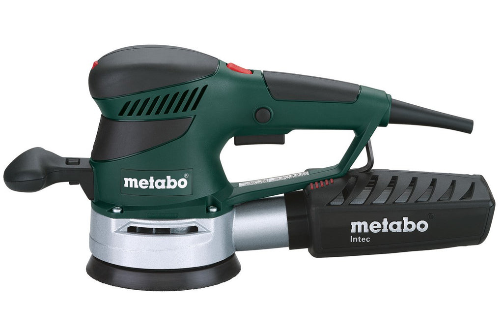 Metabo SXE 425 TurboTec Random Orbital Sander 320W | Model: 2536968