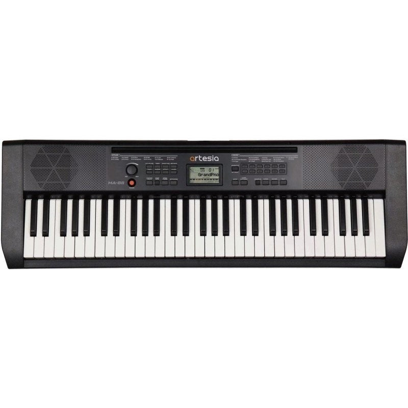 ARTESIA Keyboard MA-88 61 Keys 5200 g 945x360x980mm Model MA-88