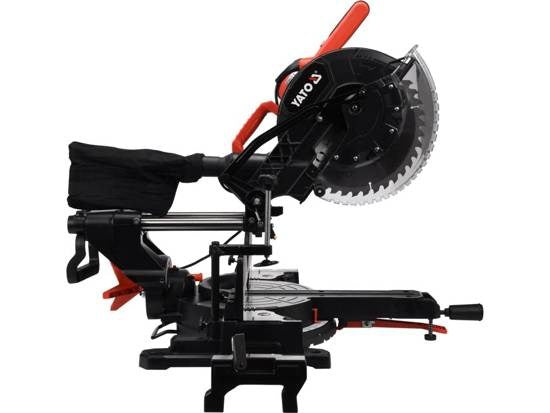 YATO Mitre Saw 1800W with Laser 305 mm