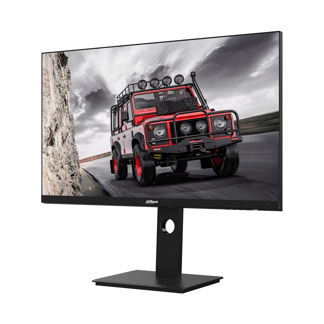 Dahua Monitor 27 inch IPS 2560x1440 75Hz LM27-P301A