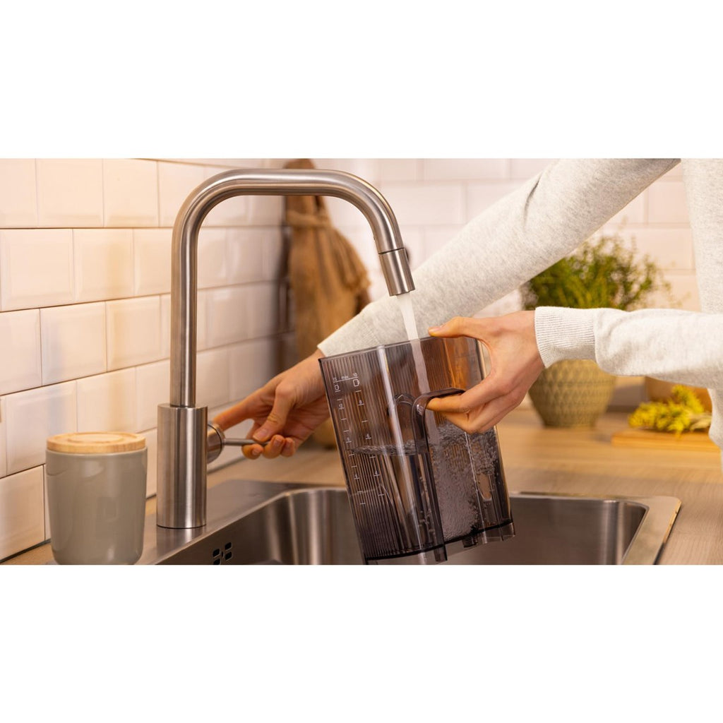 My Moment BOSCH TKA3M131 Filter Coffee Machine (White)