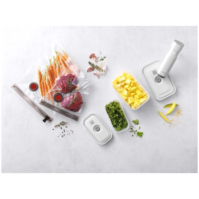 ZWILLING Fresh & Save Starter Set S/M 36807-006-0