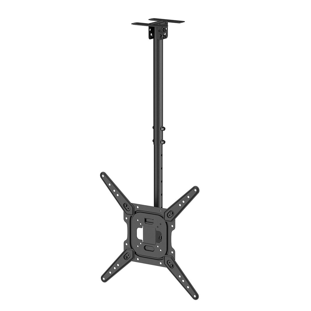 Maclean Ceiling Mount for TVs 23" to 55", Max Weight 35 kg, MC-174