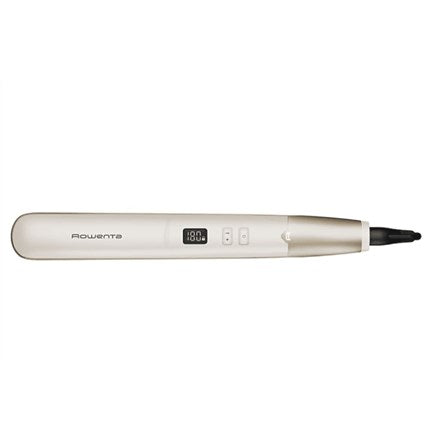 Rowenta Straightening Iron SF4633F0, Ceramic Plates, 8 Heating Levels