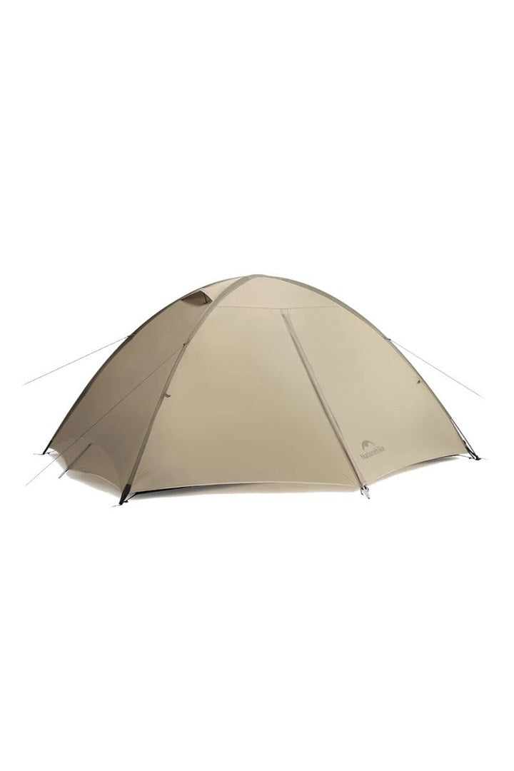 Namiot jiling pro 2 20d cnk2650ws013-moon rock sand NATUREHIKE