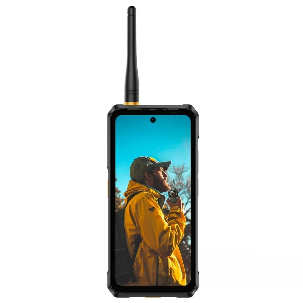 Ulefone Armor 26 Ultra 5 G W-T Smartphone 12GB/512GB