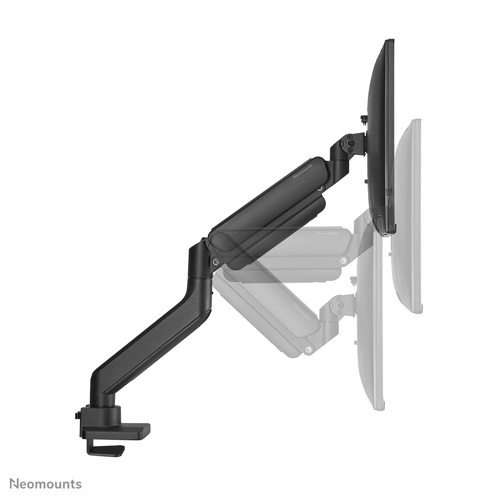 Neomounts DS70-450BL1 Full-Motion Mounting Kit for LCD Display 17"-42"