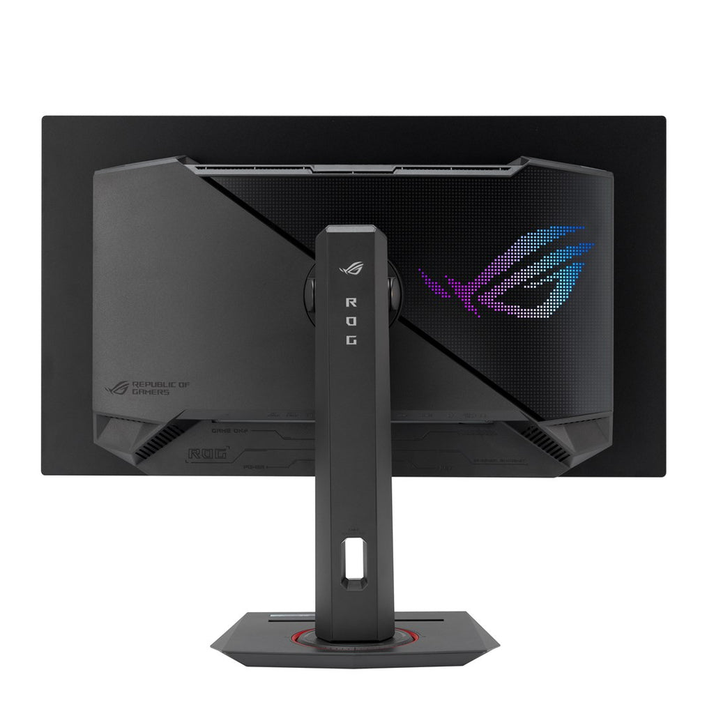 ASUS ROG Strix OLED XG27ACDNG Gaming Monitor 26.5" QHD QD-OLED Panel USB-C 360Hz (90LM0AN0-B01970)