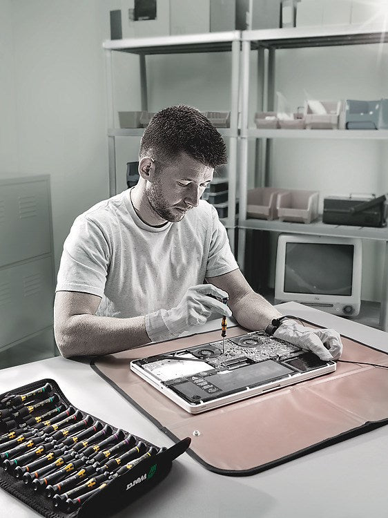 05134019001 - Kraftform Micro ESD Big Pack 1 25-teilig (05134019001)