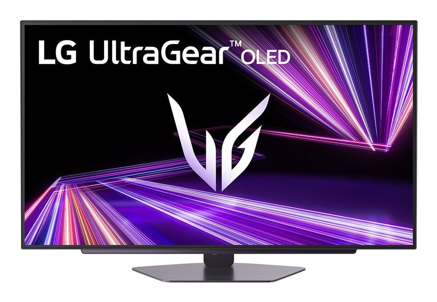 LG 27GX704A-B 27" Quad HD OLED Gaming Monitor