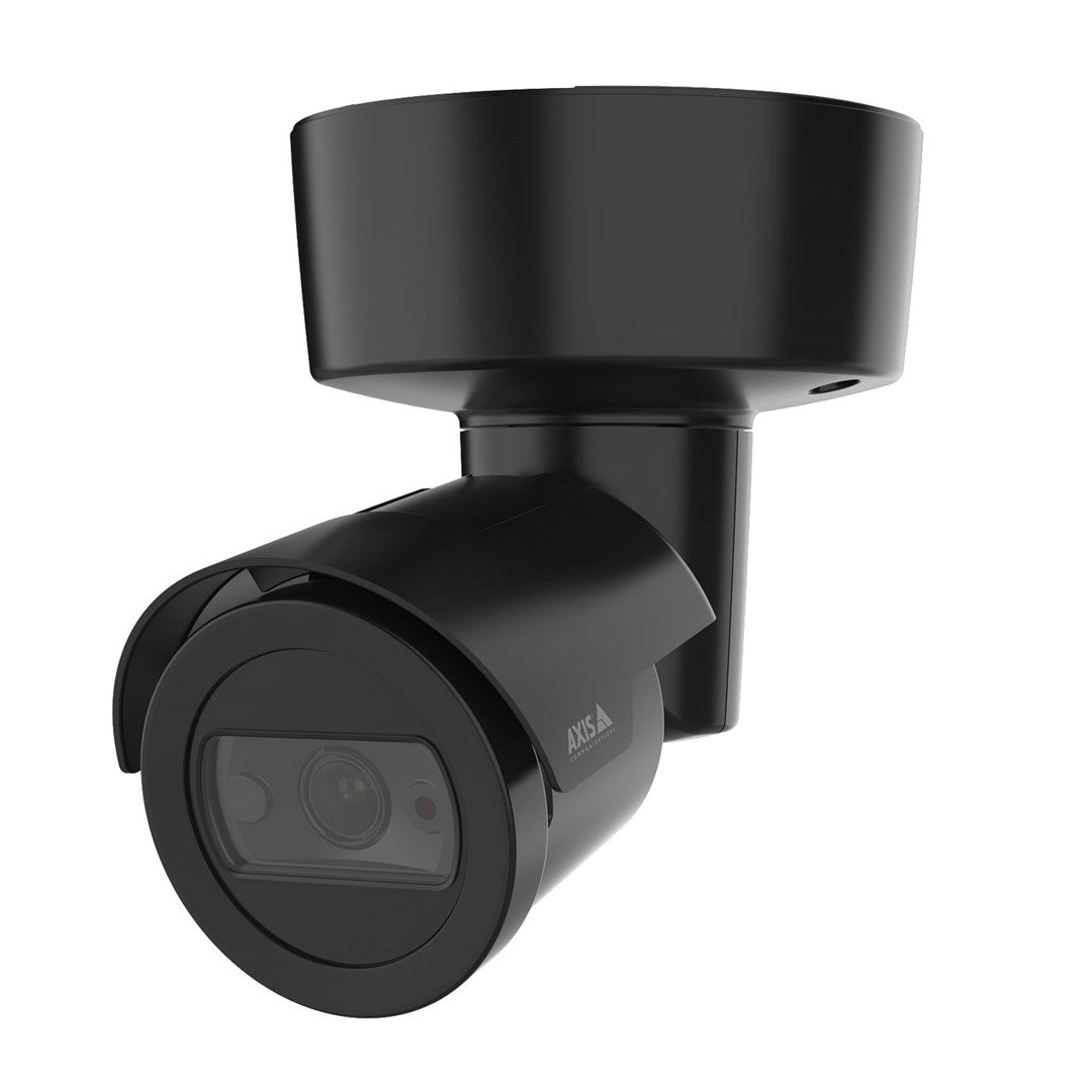 AXIS M2036-LE Network Surveillance Camera - Outdoor Bullet - 4 MP - 2688 x 1520 - PoE Plus MPEG-4