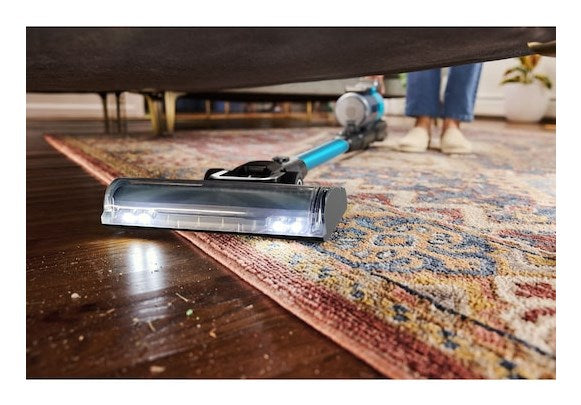 BLACK+DECKER Stick Vacuum BSV520BRB-QW, 18V, 2Ah, 55min Runtime