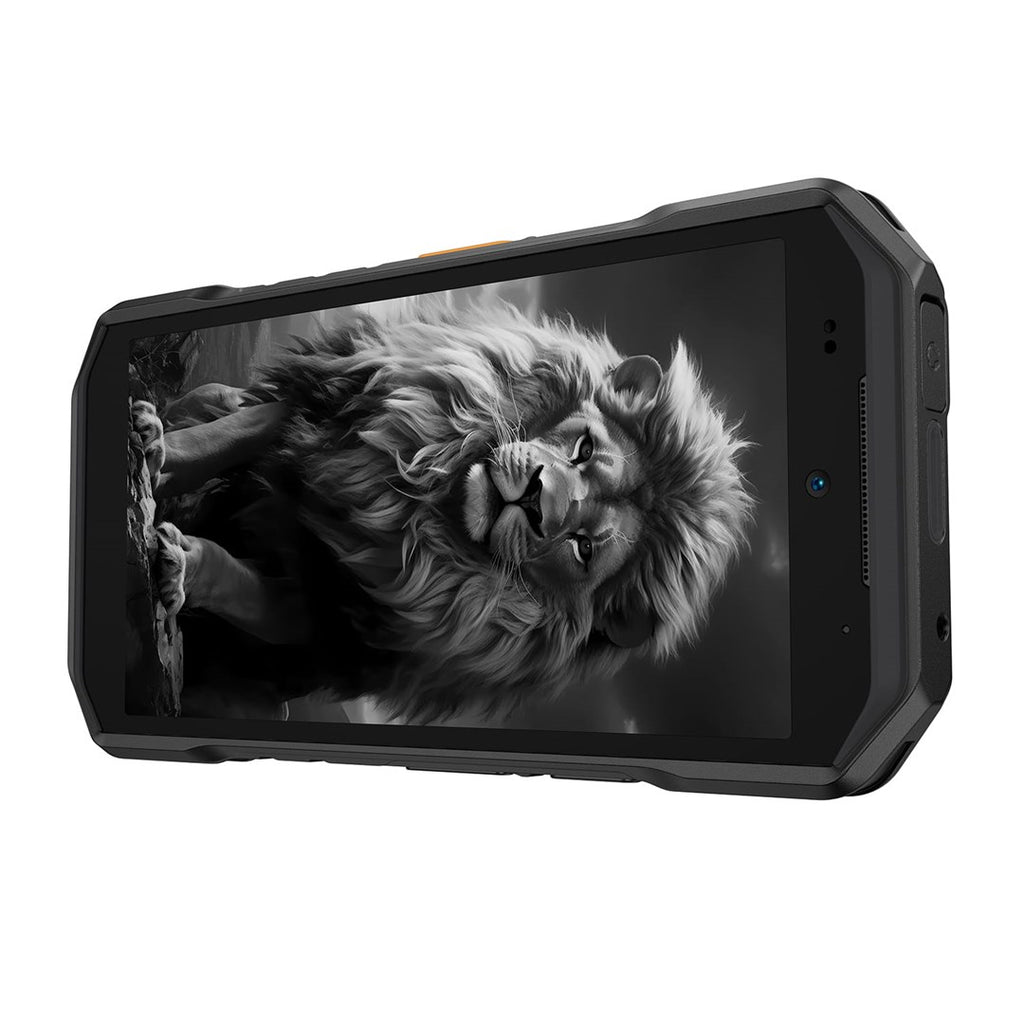 Ulefone Smartphone Armor X32 Pro 5 G 8/256GB Future Black UF-AX32P/BK