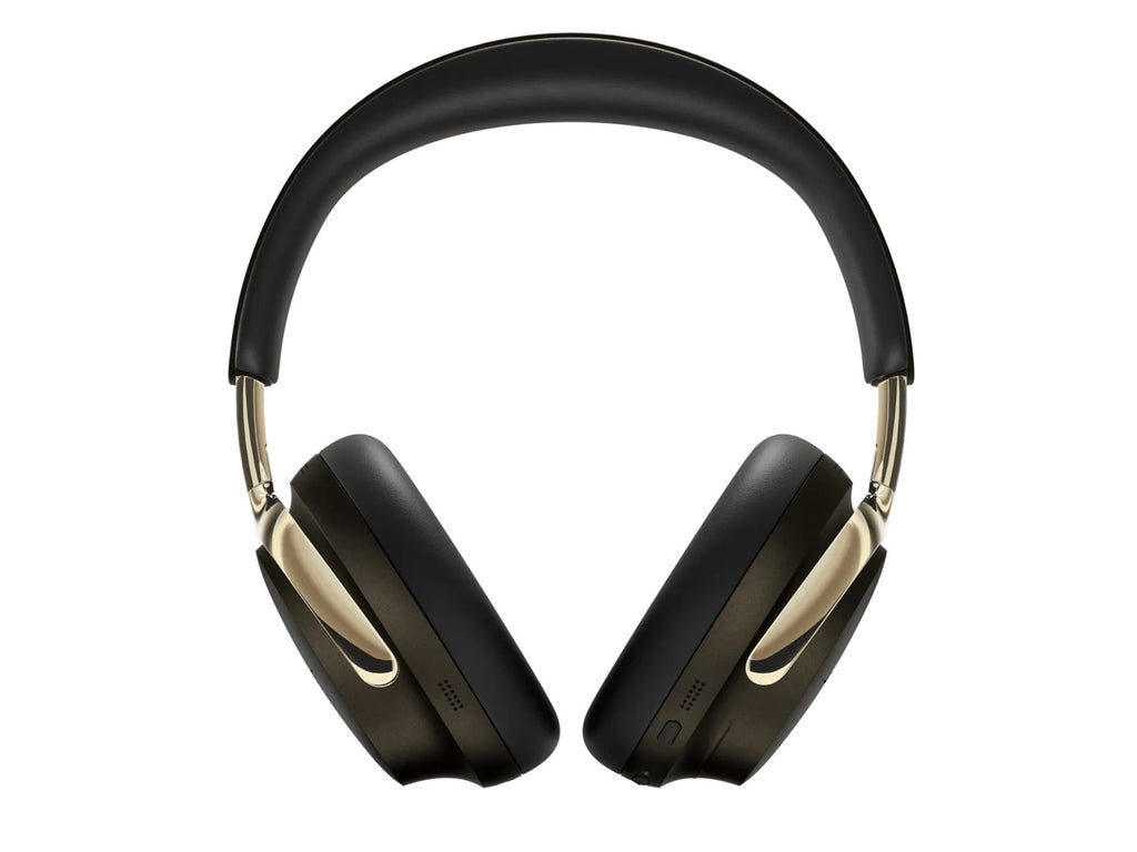 Bose 890101-0400 Wireless Headset Black, Gold | Model 890101-0400