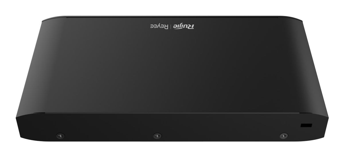 Ruijie Networks RG-EG105G-P-V3 wired router Gigabit Ethernet Black
