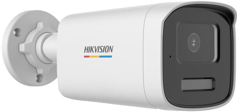 Hikvision 4W1 Camera 2.8 mm Lens 2400 g 300x208x130mm Model 6942160495064