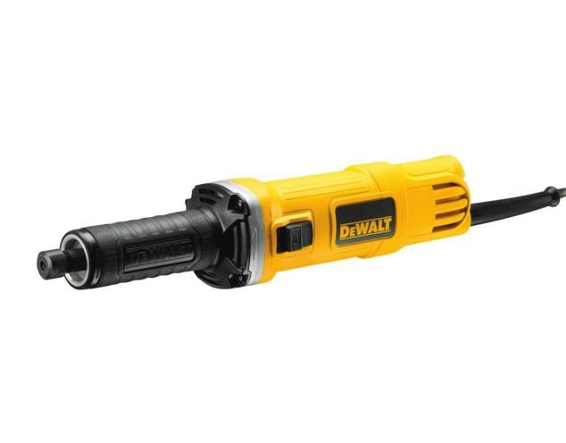 DeWALT DWE4884-QS Die Grinder 25000 RPM 450W Yellow