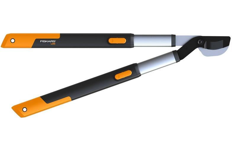 Fiskars Smart Fit Telescopic Lopper 1375 g 243 mm x 735 mm x 30 mm Model 112500
