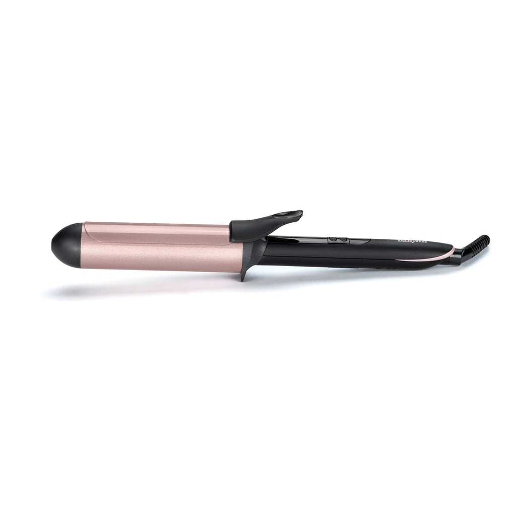BABYLISS Modellierzange 38 mm LED 6 Temperaturen (C453E)