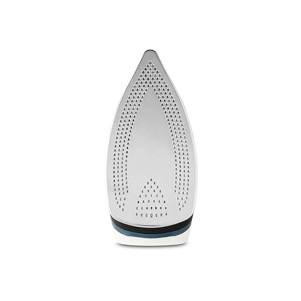 Zelmer Dry & Steam Iron 1100 W Stainless Steel Soleplate Model ZIR0500