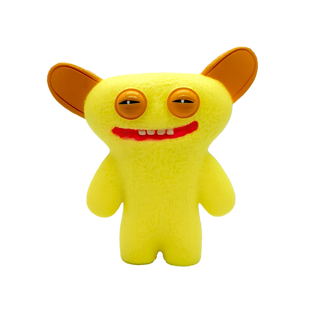 P.M.I. Kids World FUGGLER S1 Collectible Figures - 12 Pack Deluxe Box B - FG2080B