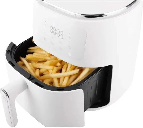 GORENJE oil-free fryer  white