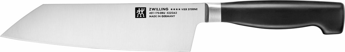 ZWILLING FOUR STAR Bunka Knife 17 cm | 1321823