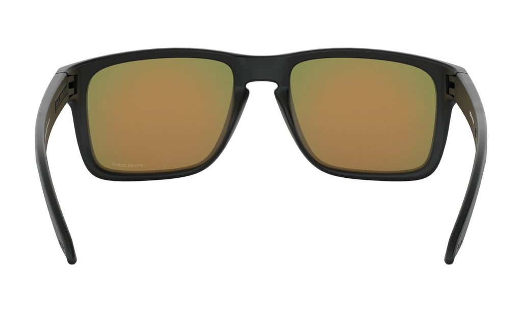Oakley Holbrook XL Glasses - matte black/prizm