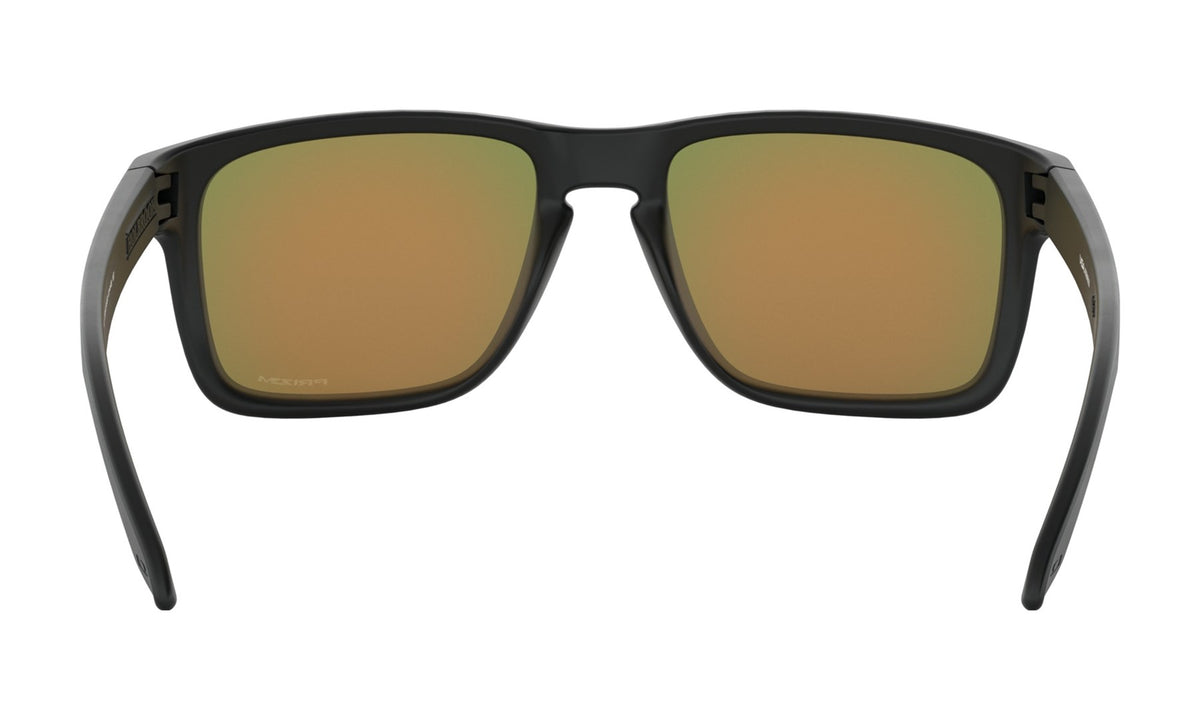 Oakley Holbrook XL Glasses - matte black/prizm