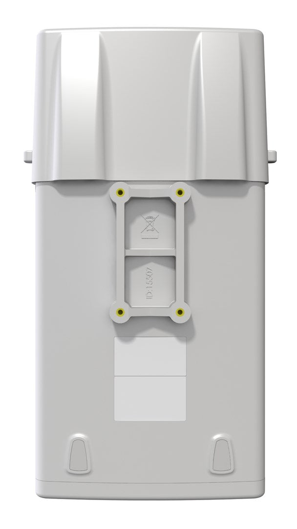 MikroTik BaseBox 5 | Client Device | RB912UAG-5HPnD-OUT  5GHz  1x RJ45 1000Mbps  1x miniPCIe  1x USB