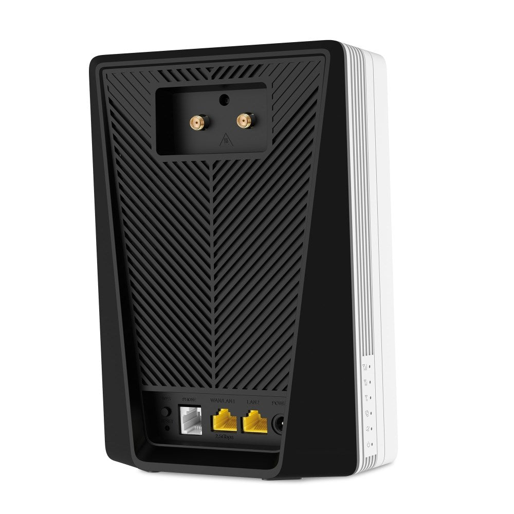 Mercusys MB520-5 G Router Wi-Fi 6 SIM Card Slot Dual Ethernet Ports