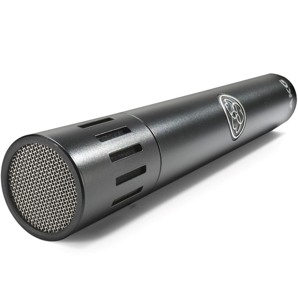 AKG C151 - Small Diaphragm Cardioid Condenser Microphone