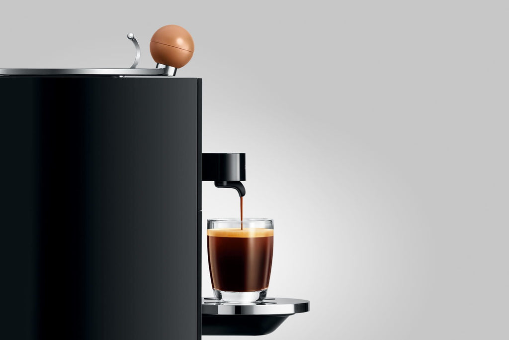 jura Espresso Machine 0.95 L Water Tank 1450W Model 15505