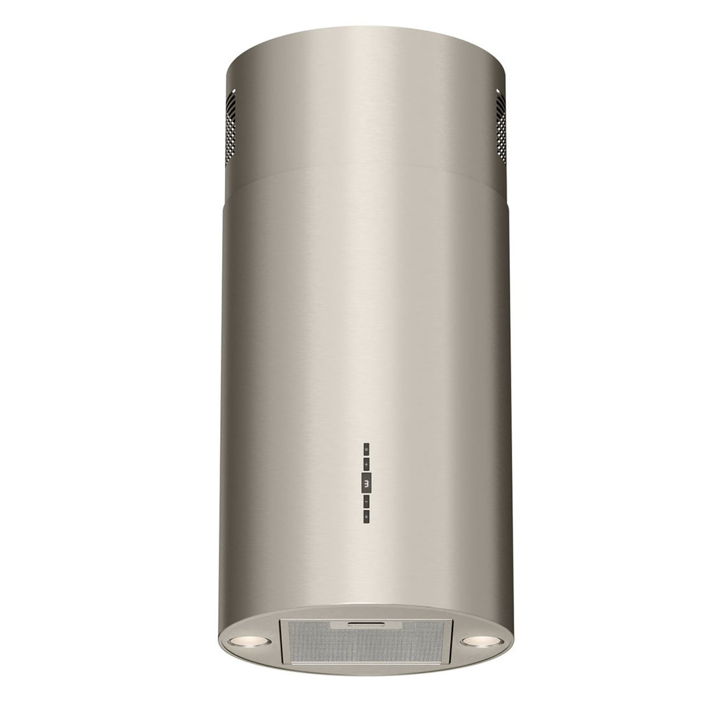 MAAN ELBA2 39 SATIN HOOD