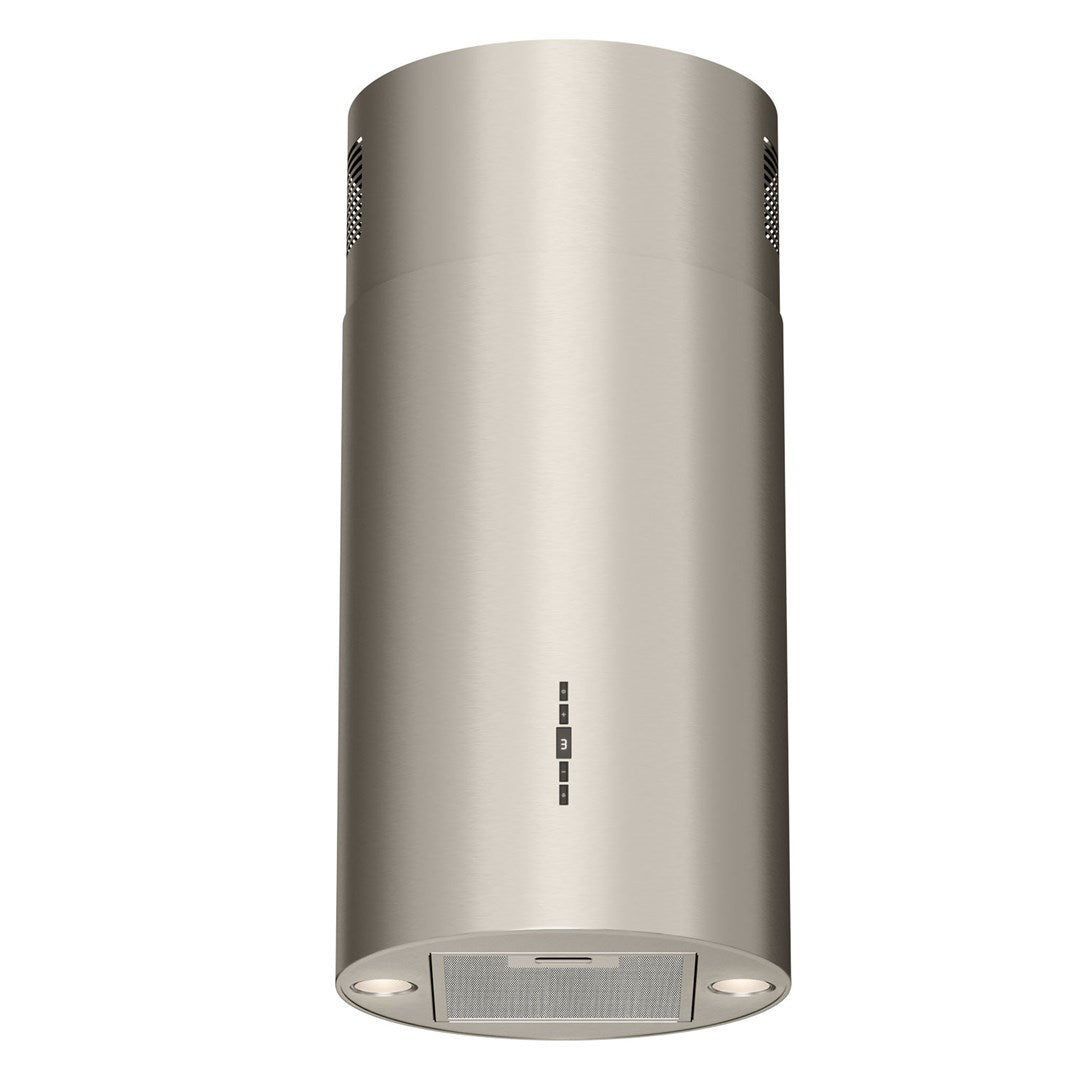 MAAN ELBA2 39 SATIN HOOD