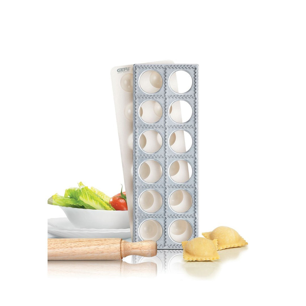 GEFU TASCA Ravioli mold