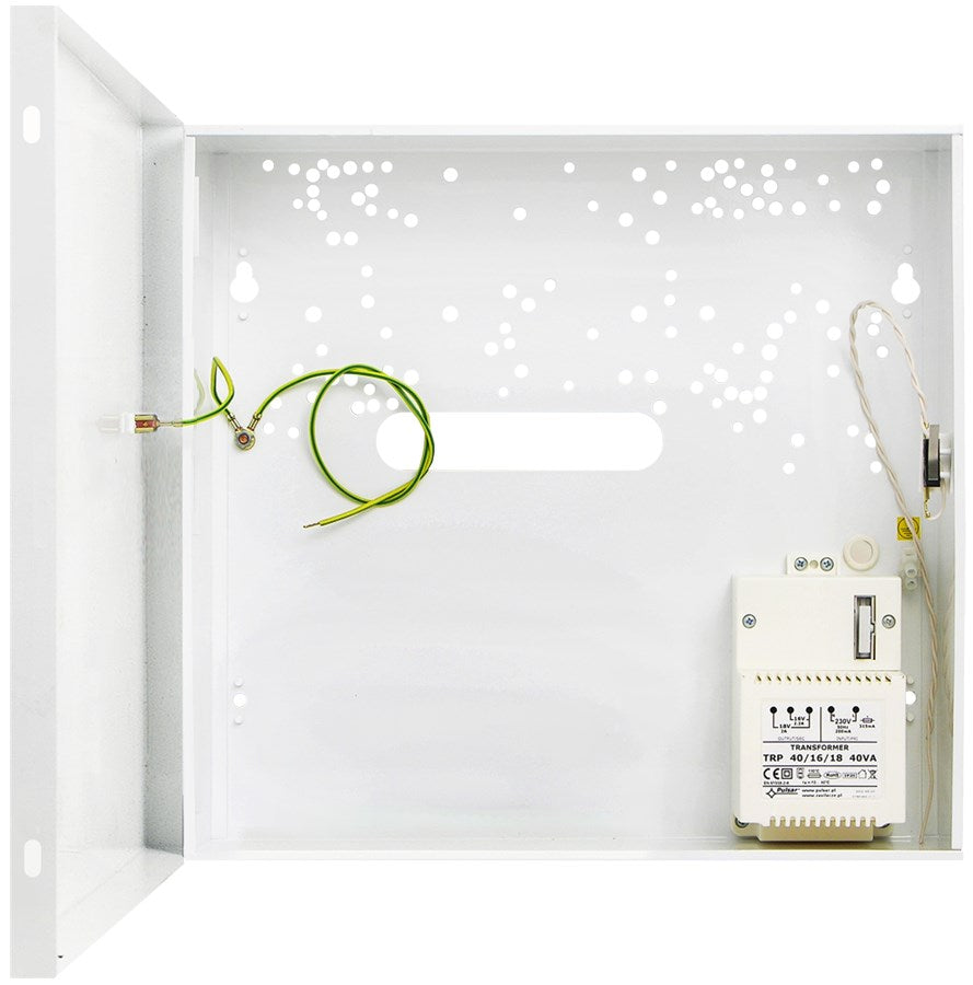 PULSAR AWO-220 Electrical Distribution Board