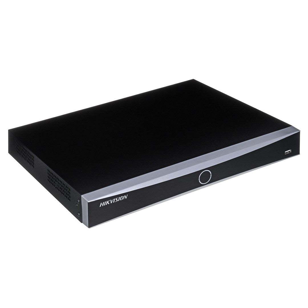 HIKVISION DS-7616NXI-K1(D) IP DVR