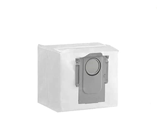 Roborock Dust Bag for Robot Vacuum - 6 Pack - Model R100024-01