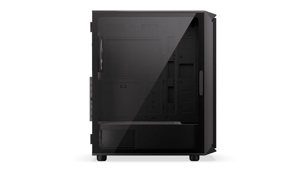 KRUX Orona Midi Tower Black