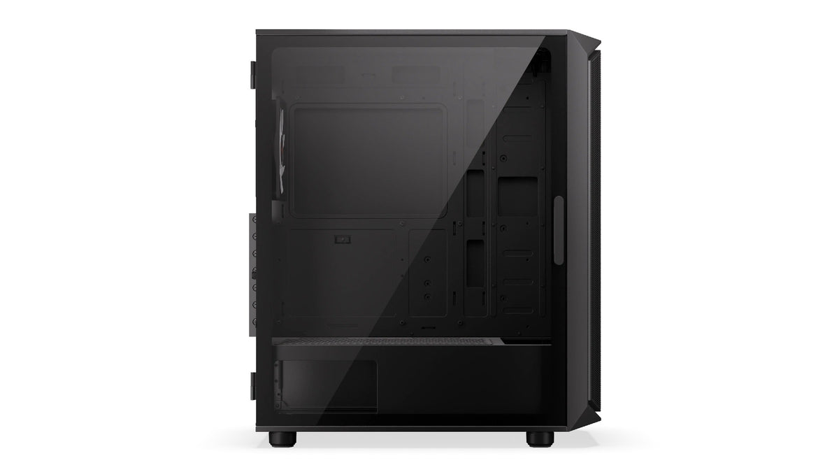 KRUX Orona Midi Tower Black