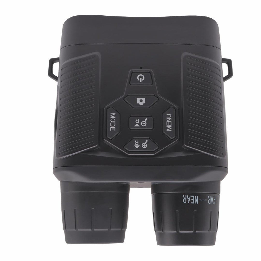 Denver NVI-492 Night Vision Binocular - Black