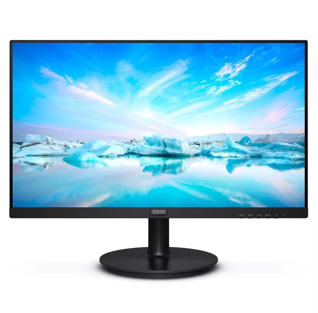 Philips 271V8LAB/00 27" LCD Monitor 1920x1080 100Hz Black