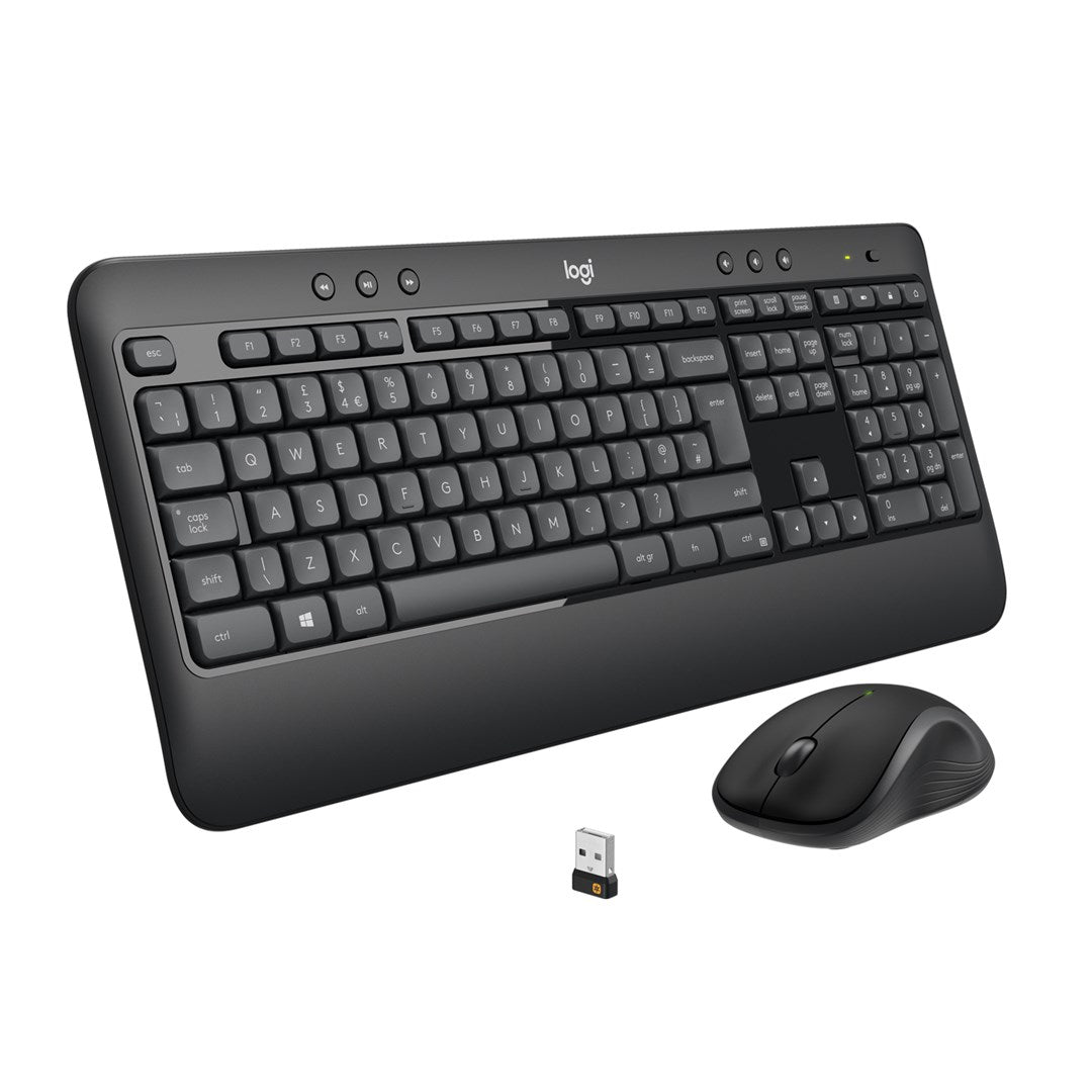 Logitech MK540 Advanced