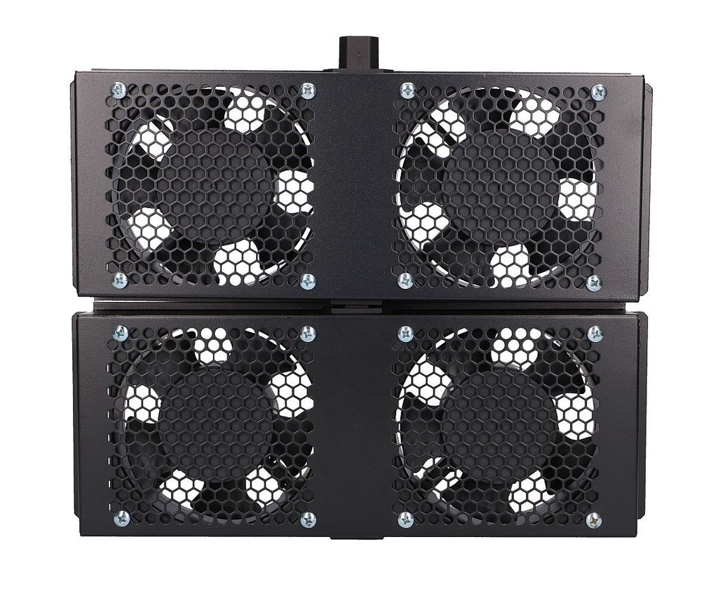 Extralink Fan for Base Cabinet 2 m EU Cable