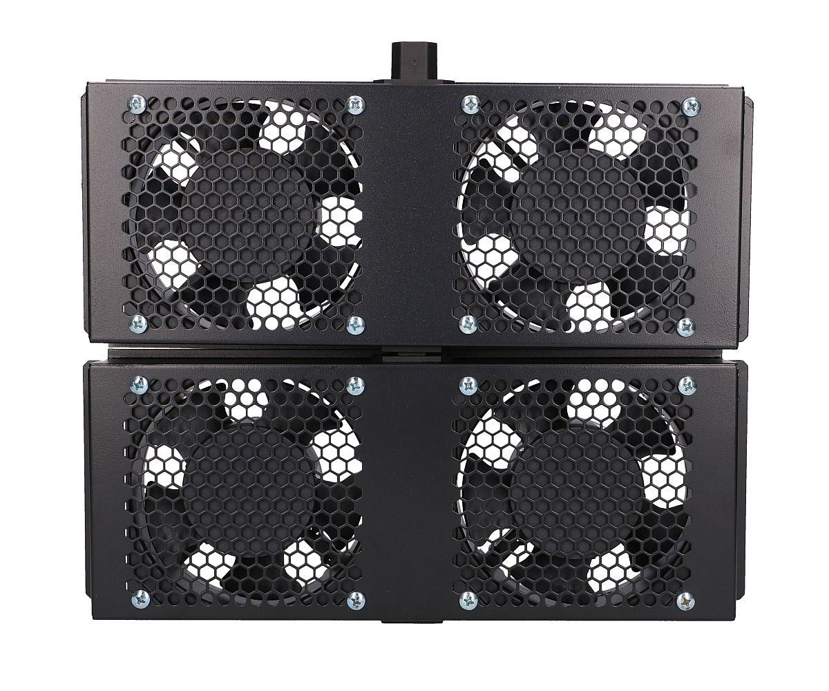 Extralink Fan for Base Cabinet 2 m EU Cable