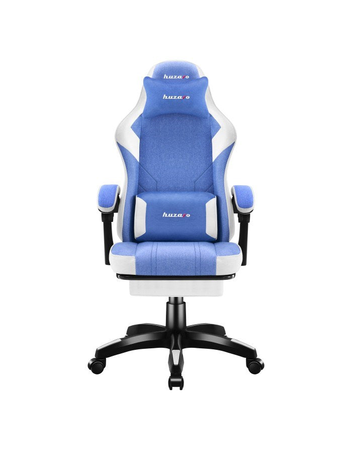 huzaro HZ-FORCE 3.7 Gaming Chair Ergonomic Design Blue