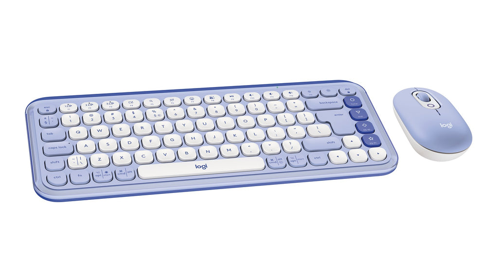 Logitech POP ICON COMBO